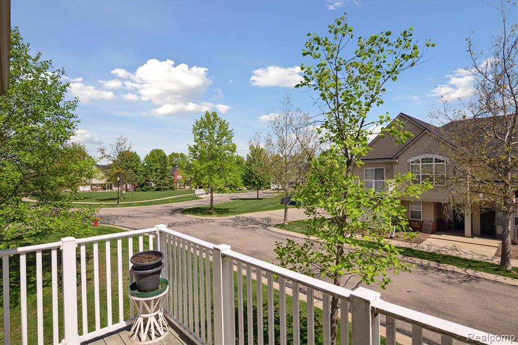 4428 ASTER Boulevard, Howell, MI 48843 — Photo 26