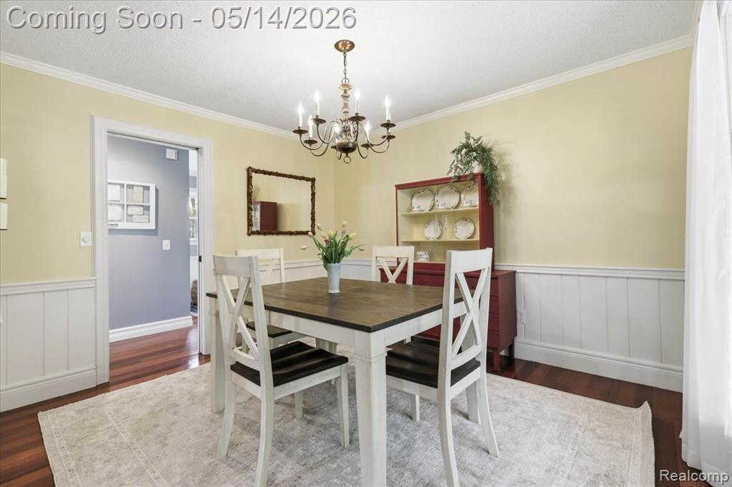 8765 Clement Road, Clarkston, MI — Photo 15