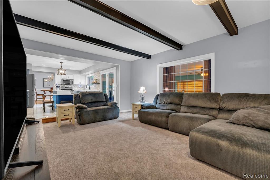 9836 Rose Street, Taylor, MI 48180 — Photo 15