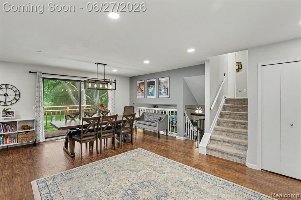 5134 Old Cove Road, Clarkston, MI — Photo 9