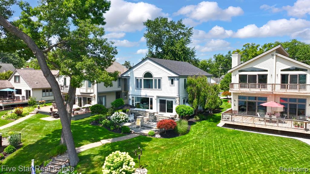 8931 Edgewood Park Drive, Commerce Twp, MI 48382 — Photo 52