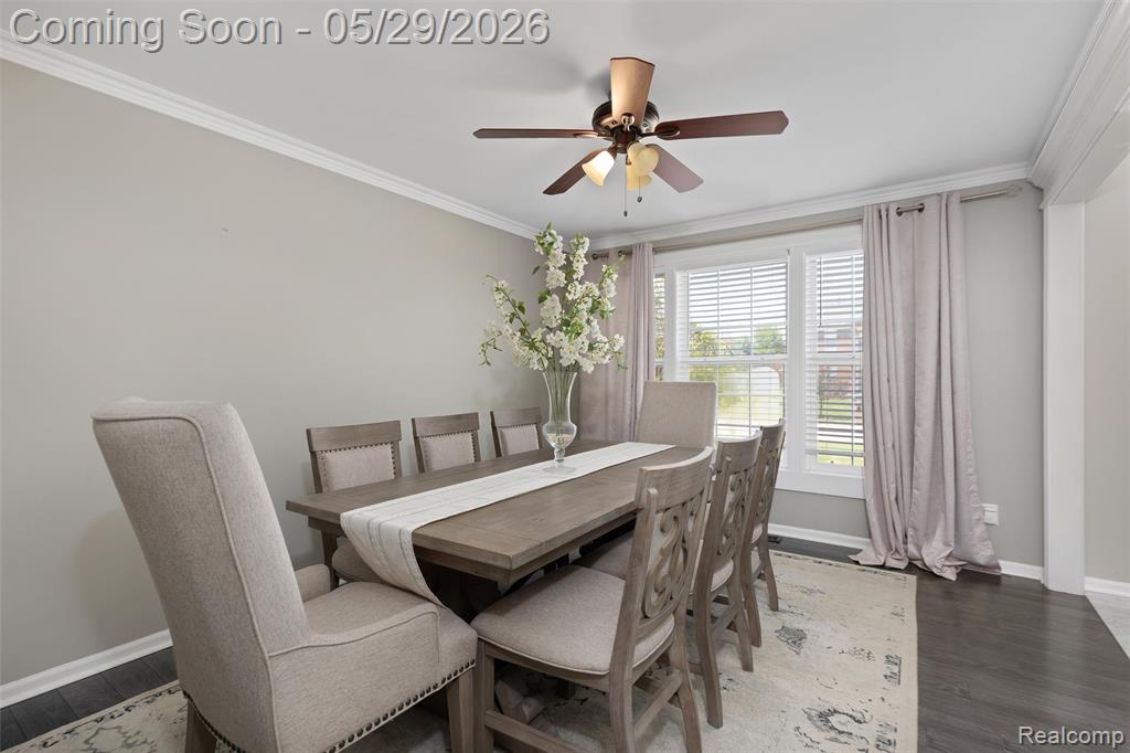 56312 Oasis Drive, Macomb, MI 48042 — Photo 9