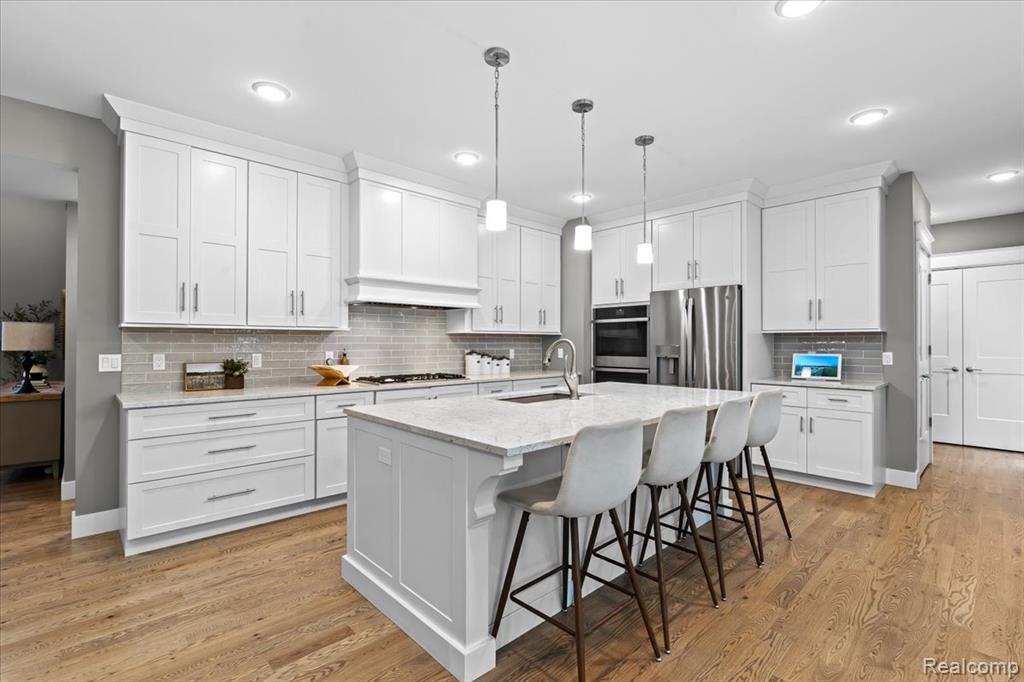 771 Harmony Hills Parkway, Oxford, MI 48371 — Photo 12