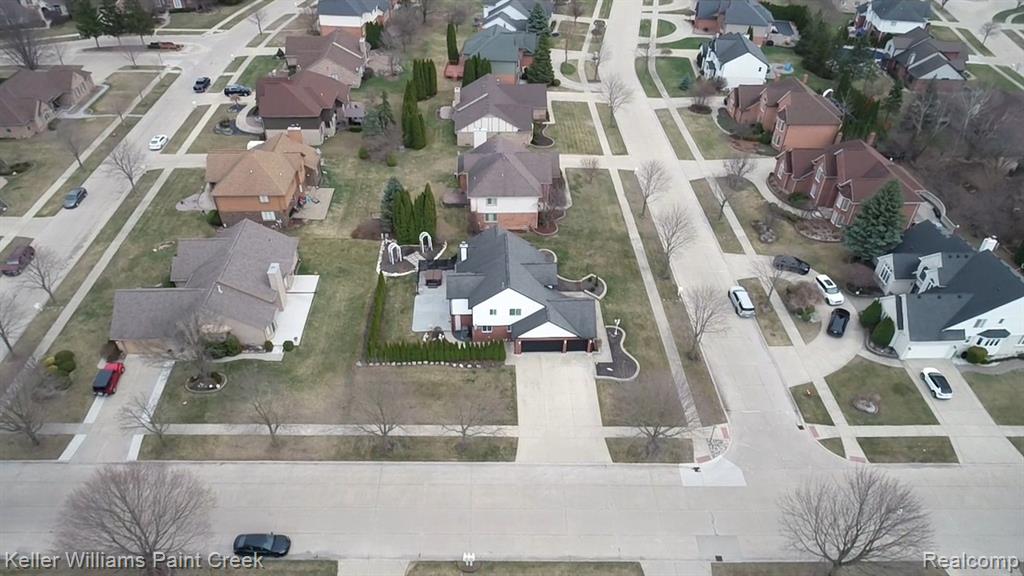 4831 Homestead Drive, Sterling Heights, MI 48314 — Photo 61