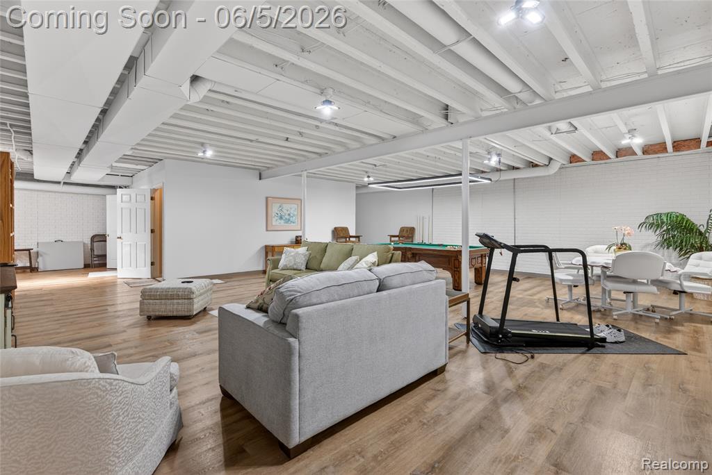 2443 Crossings Circle, Davison, MI 48423 — Photo 47