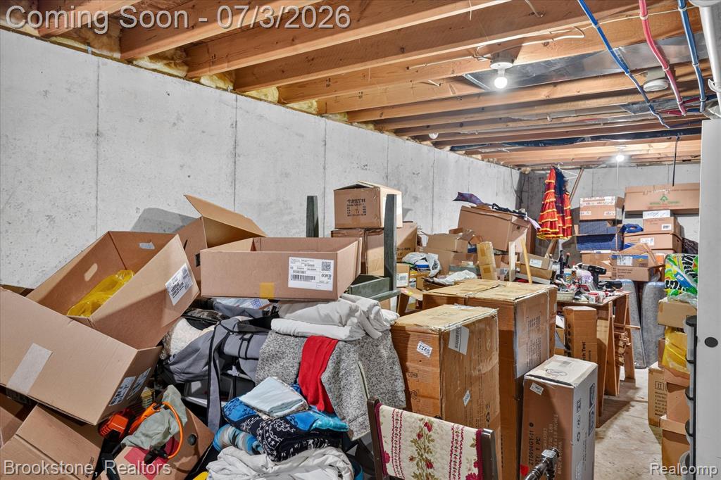 407 E Elizabeth Street, Eaton Rapids, MI 48827 — Photo 17