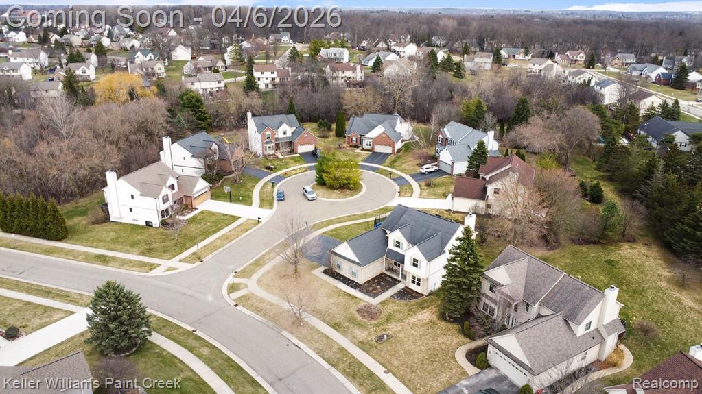 2187 Marie Drive, Lake Orion, MI — Photo 19