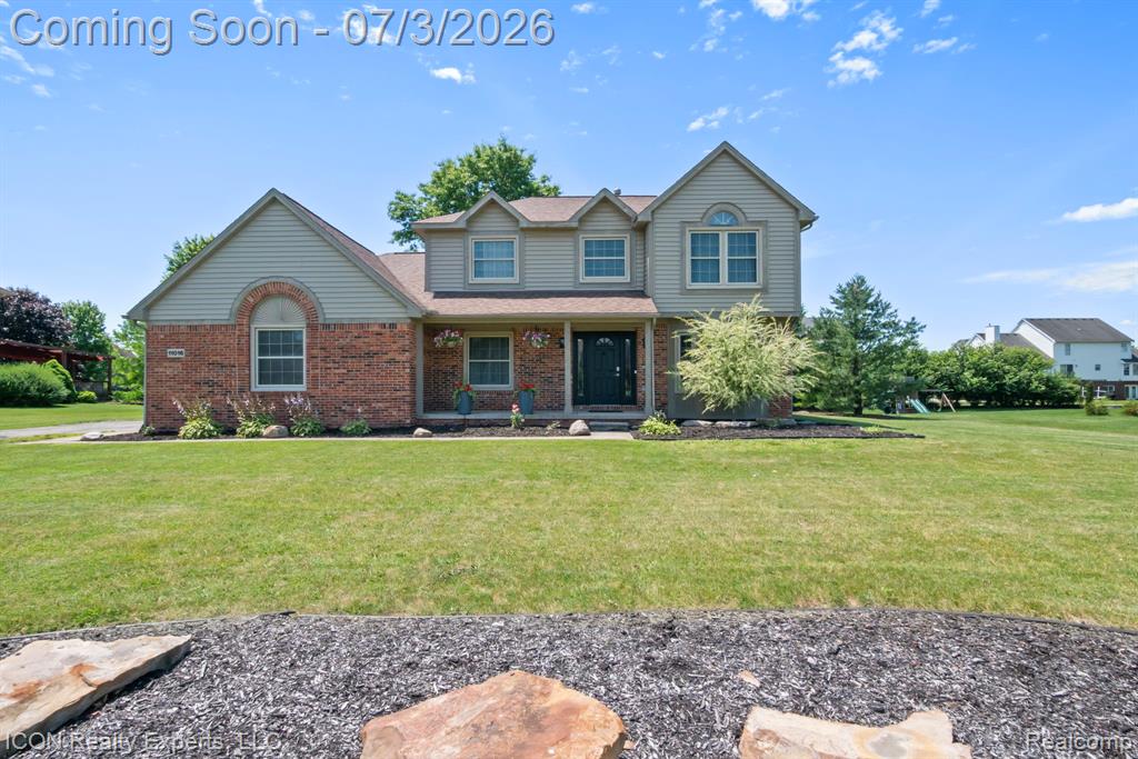 11016 Pembrooke Circle, South Lyon, MI 48178 — Photo 38