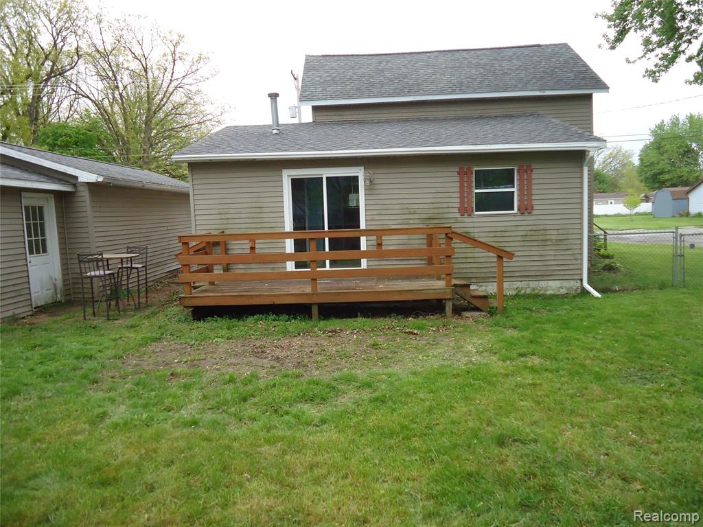 304 Williamette Avenue, Alma, MI 48801 — Photo 23