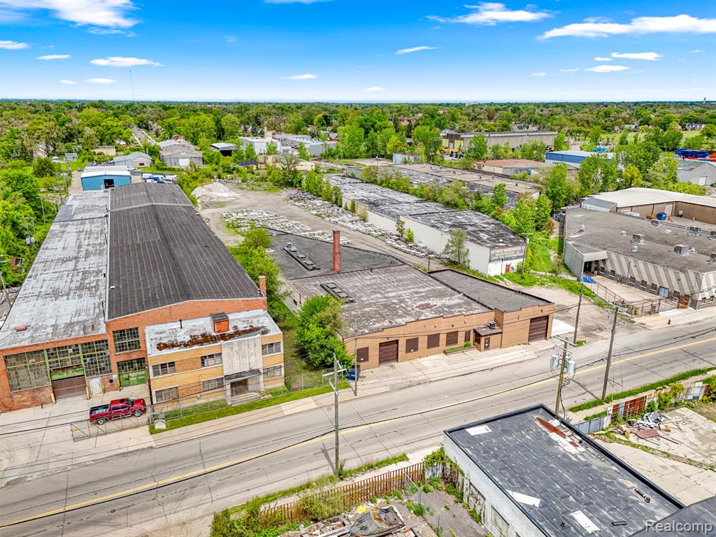 12950 Lyndon Street, Detroit, MI 48227 — Photo 46