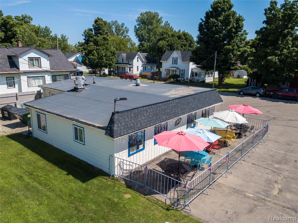 6400 Detroit Street, Otter Lake, MI 48464 — Photo 3