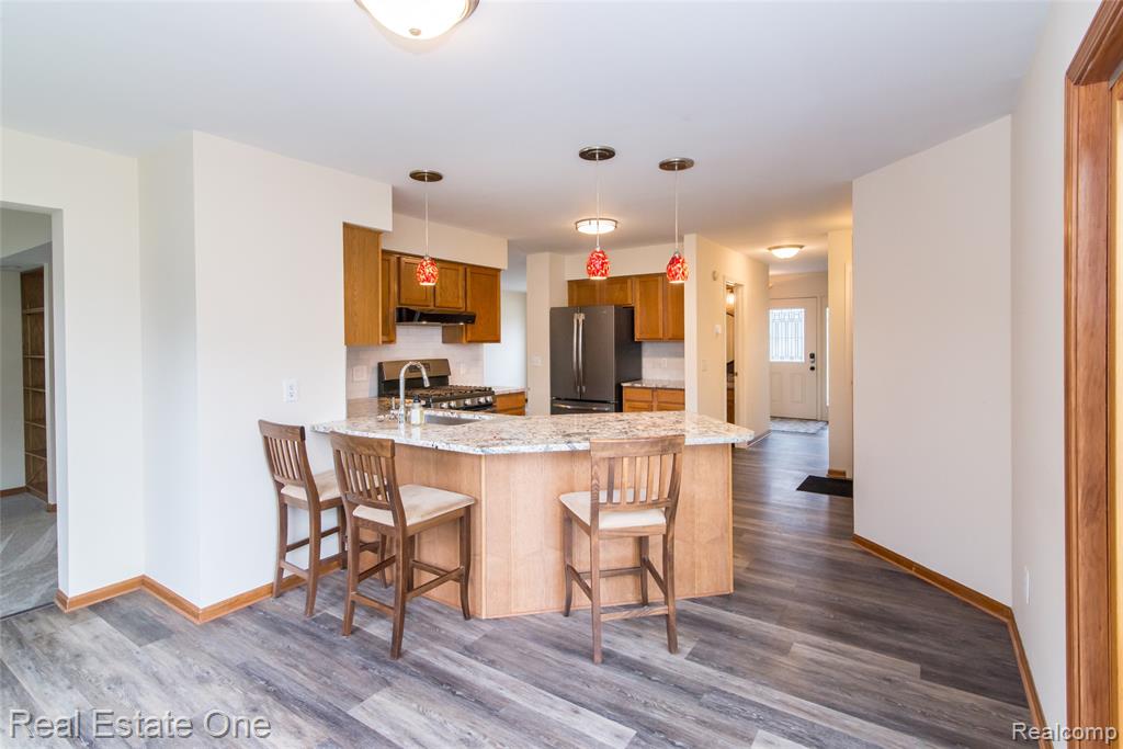 416 Umberland Drive, Howell, MI 48843 — Photo 5
