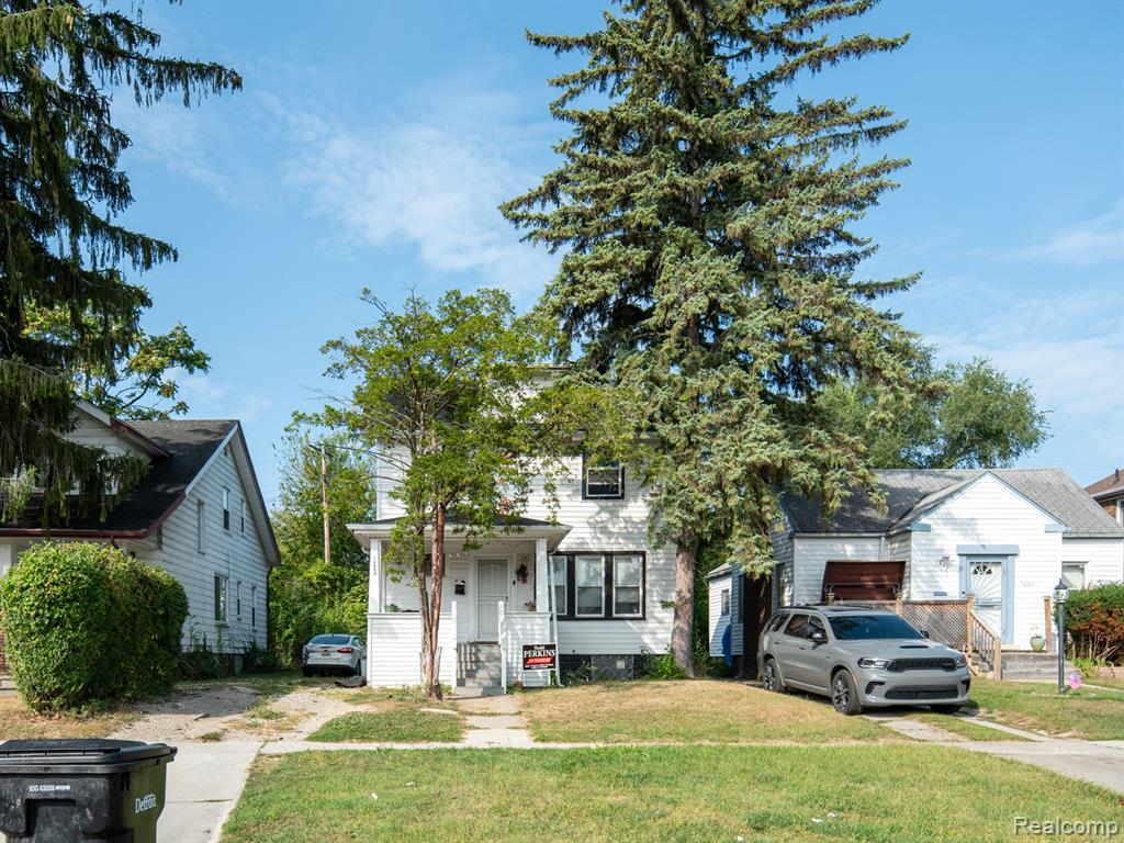 326 Eastlawn Street, Detroit, MI 48215 — Photo 23