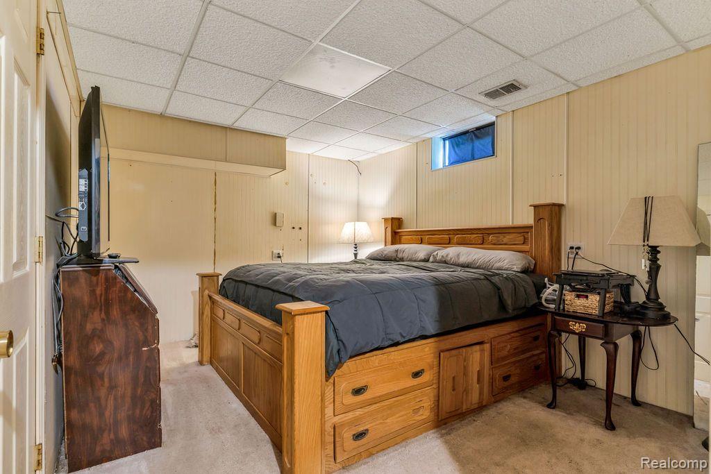 308 LEGRANDE Street, Holly, MI 48442 — Photo 26