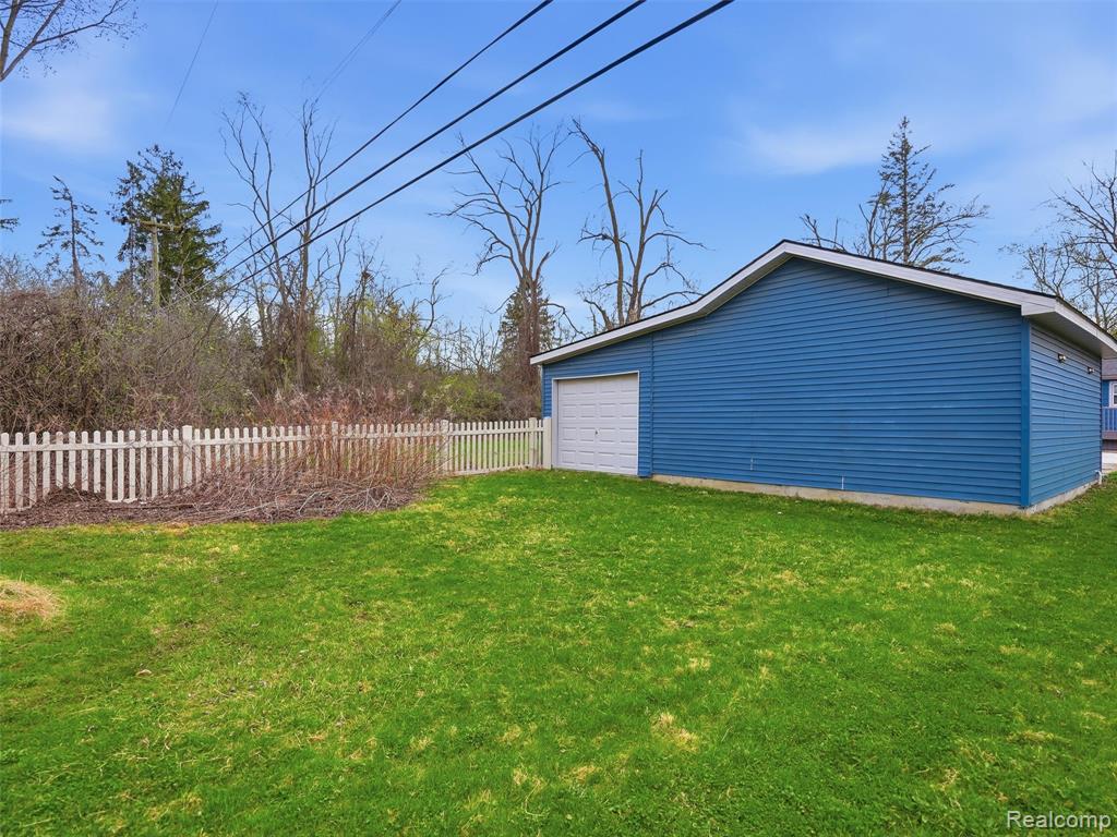 15380 Maxwell Avenue, Plymouth, MI 48170 — Photo 30