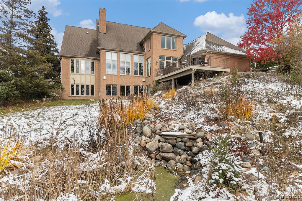 6997 Oakhurst Ridge Road, Clarkston, MI 48348 — Photo 49