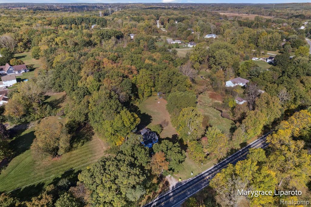 5975 Dexter Pinckney Road, Dexter, MI 48130 — Photo 52