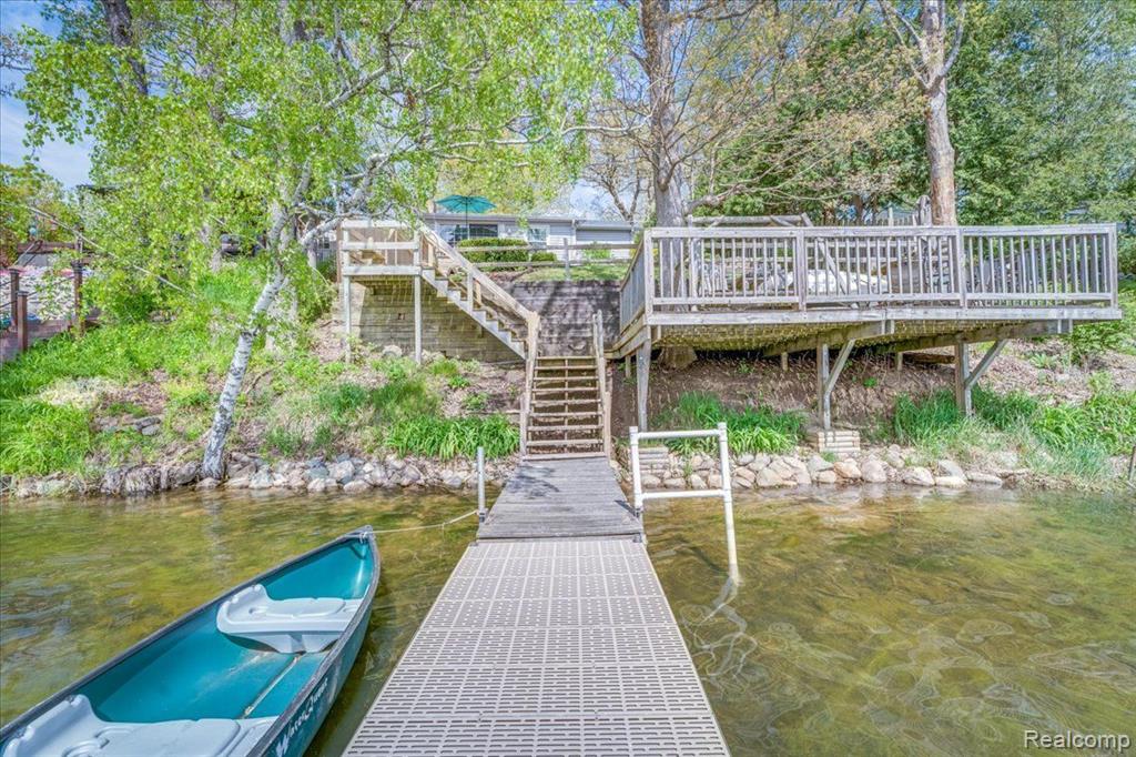 9055 CLINTON Street, Holly, MI 48442 — Photo 32