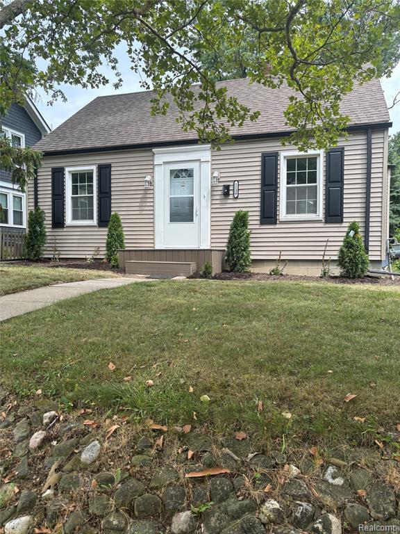 1139 S 7th Street, Ann Arbor, MI 48103 — Photo 2
