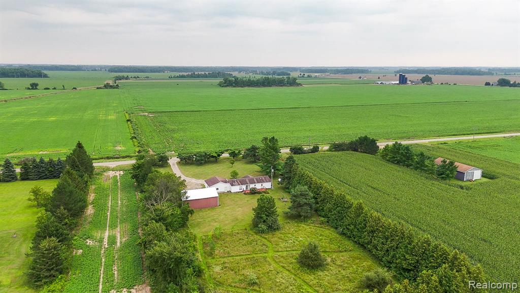 3201 Thomas Road, Filion, MI 48432 — Photo 11