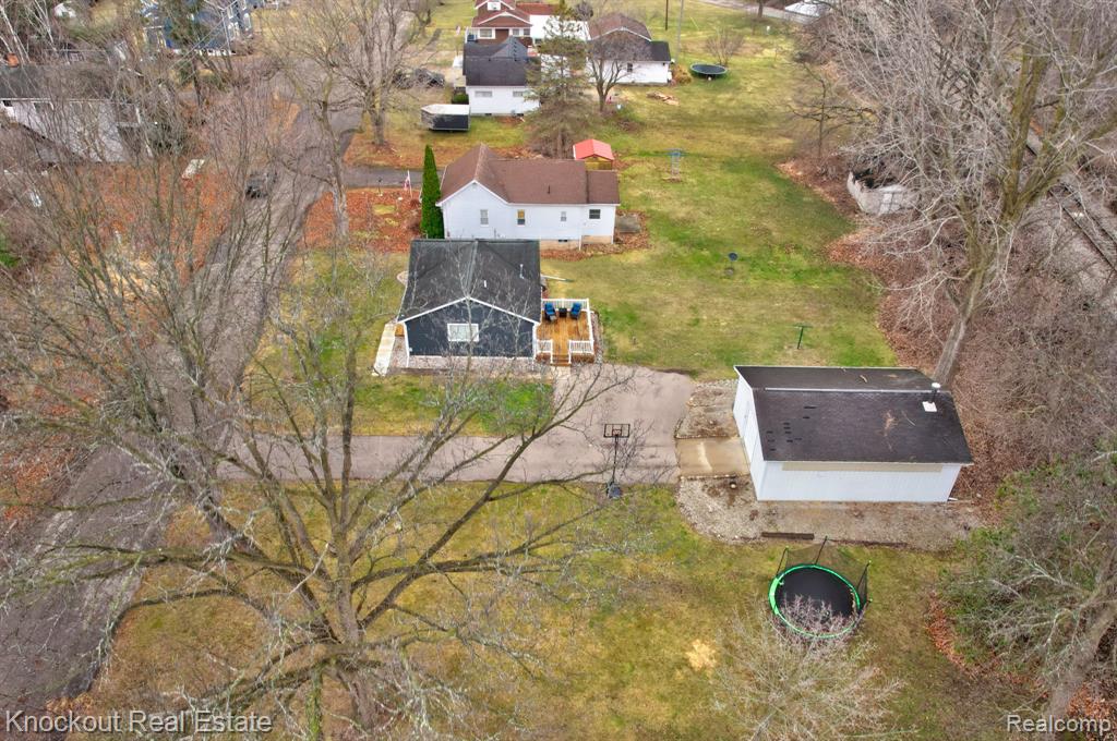 213 E Maple Street, Vassar, MI 48768 — Photo 42