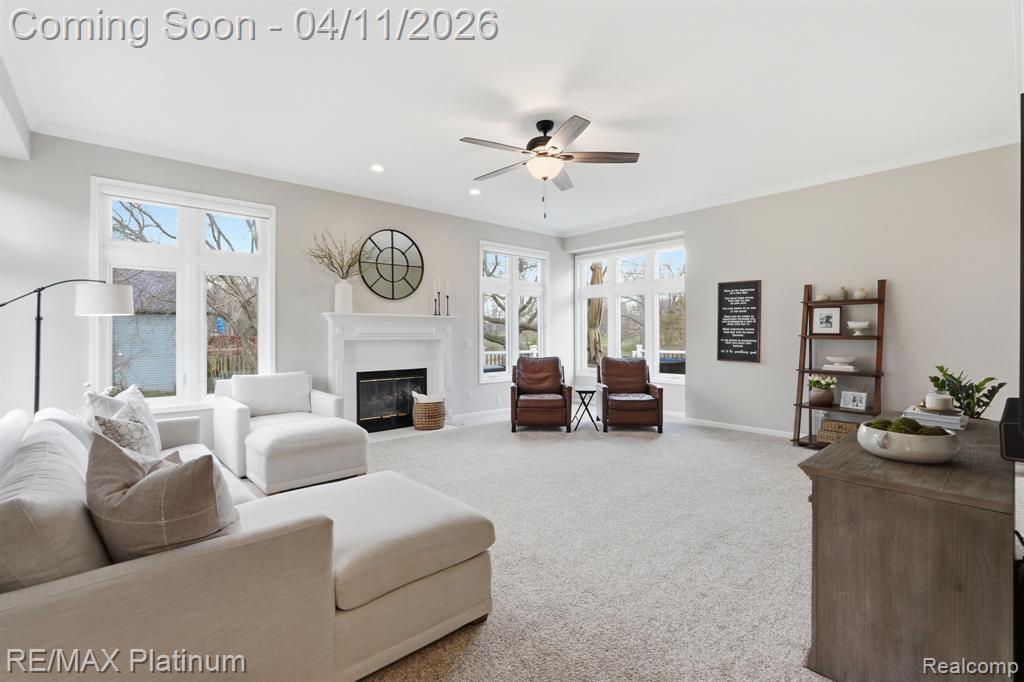 8757 Pebble Creek Drive, Pinckney, MI 48169 — Photo 7