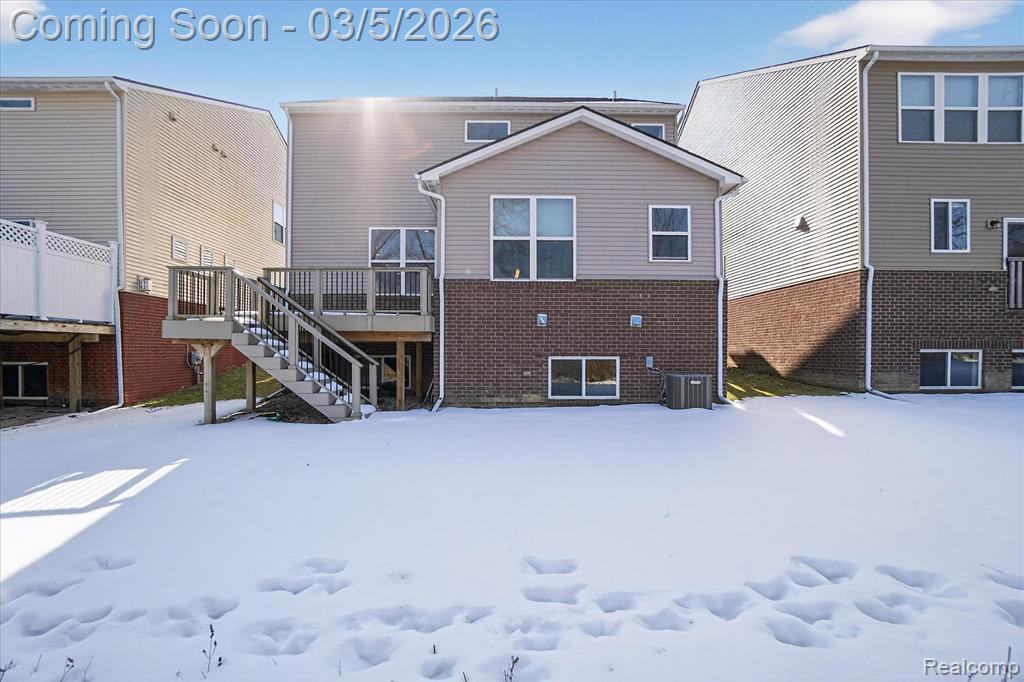 2887 Dillon Drive, Ann Arbor, MI 48105 — Photo 11