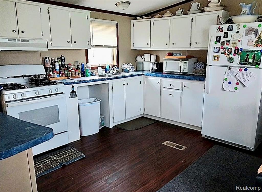 4101 Lot 246 S Sheridan Road, Lennon Vlg, MI 48449 — Photo 4