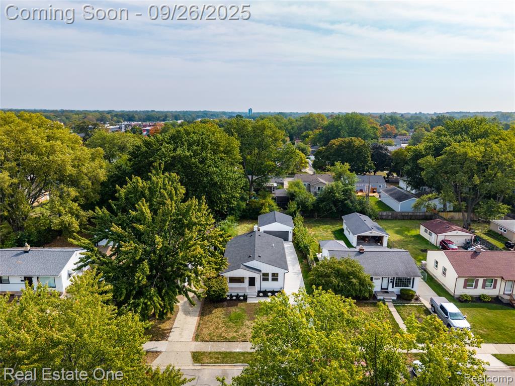4702 Thorncroft Avenue, Royal Oak, MI 48073 — Photo 30