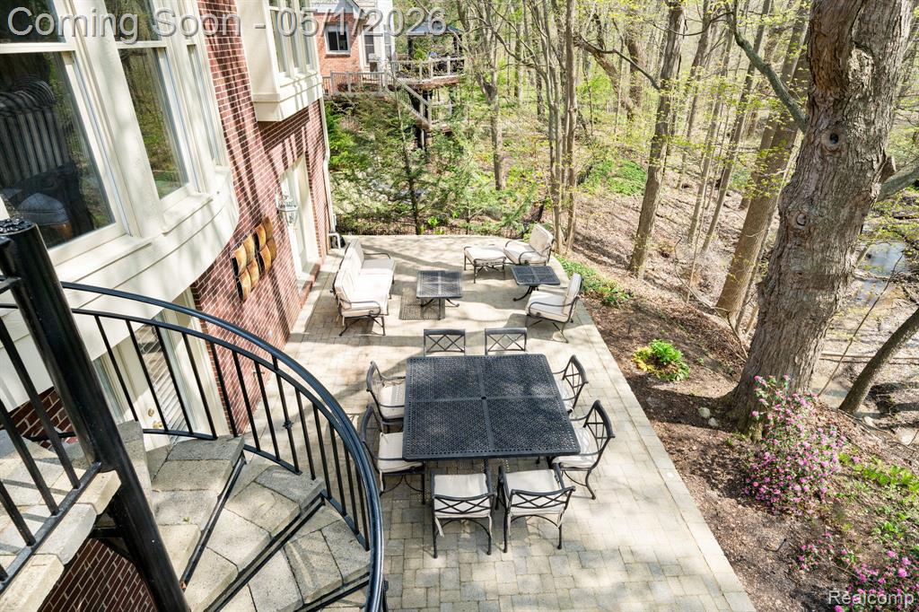 16612 Brooklane Boulevard, Northville, MI 48168 — Photo 55
