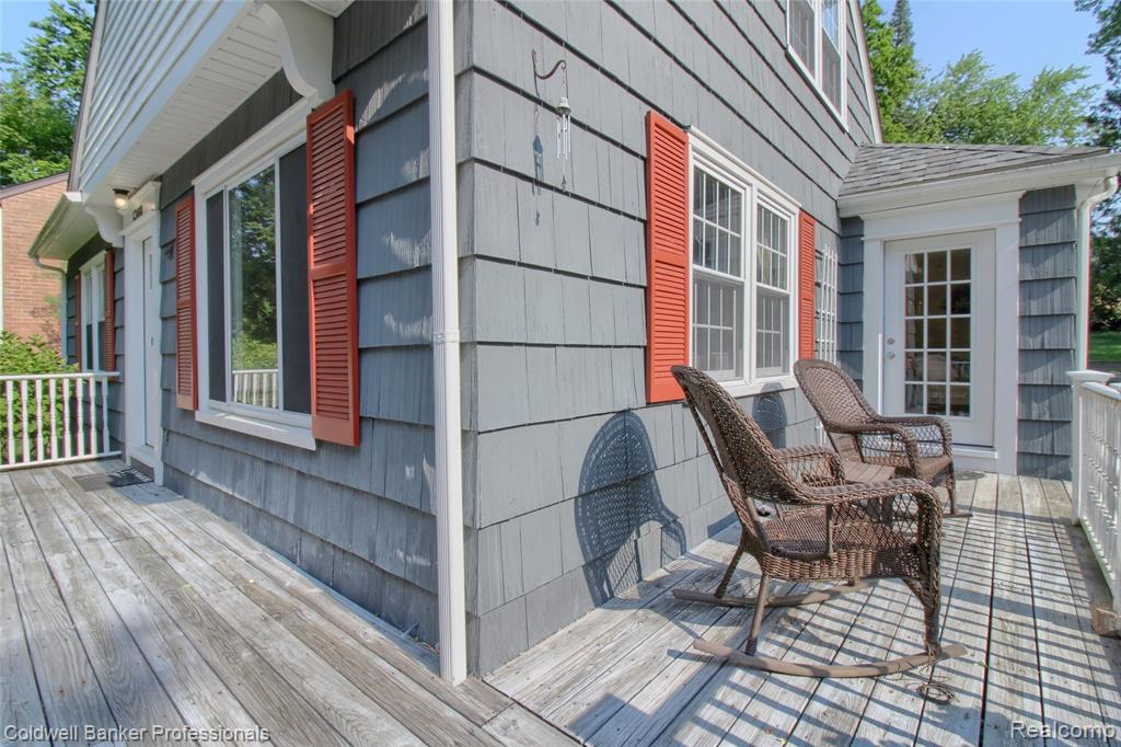 1308 Arborview Boulevard, Ann Arbor, MI 48103 — Photo 4
