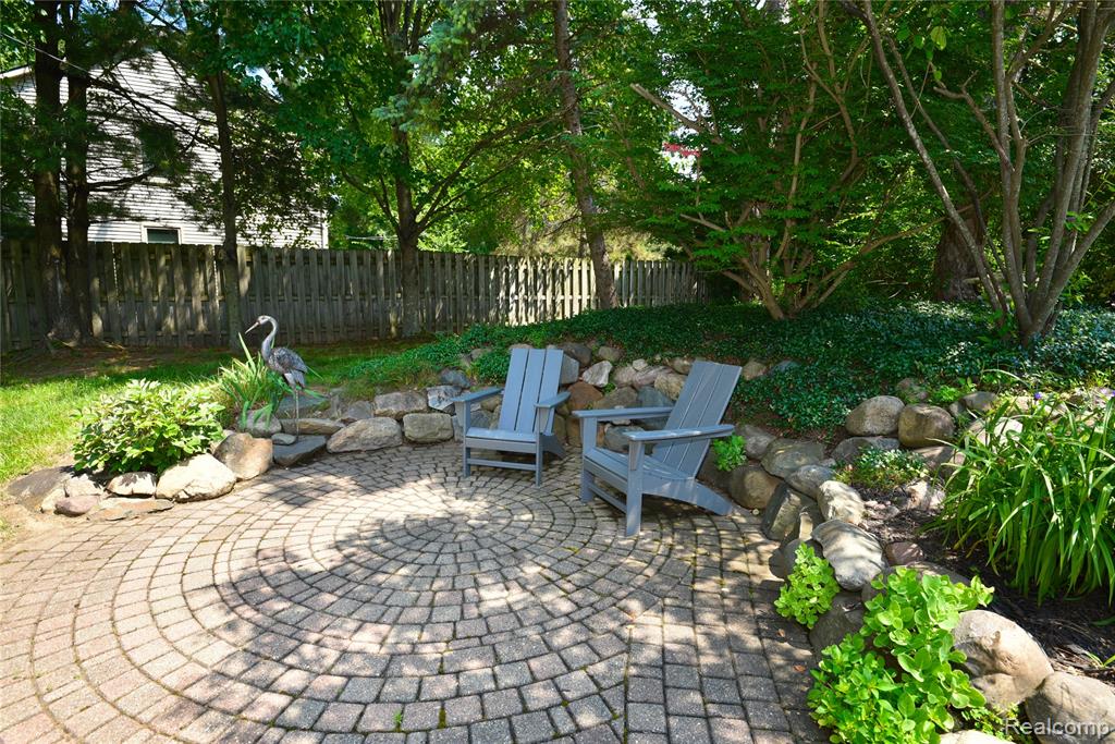 4379 Cedar Avenue, West Bloomfield, MI 48323 — Photo 24