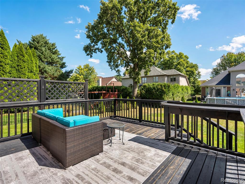 54148 Audubon Drive, Macomb, MI 48042 — Photo 34