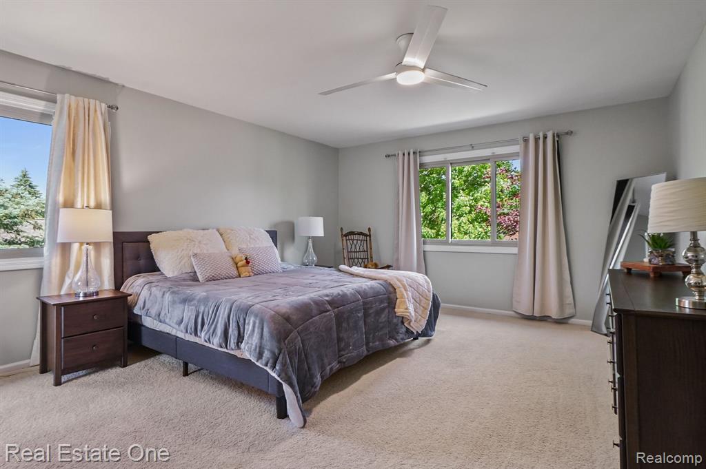 10124 Royce Drive, South Lyon, MI 48178 — Photo 22