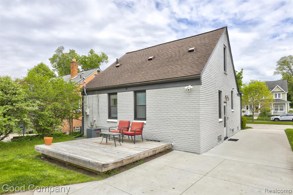 3269 Royal Avenue, Berkley, MI 48072 — Photo 48