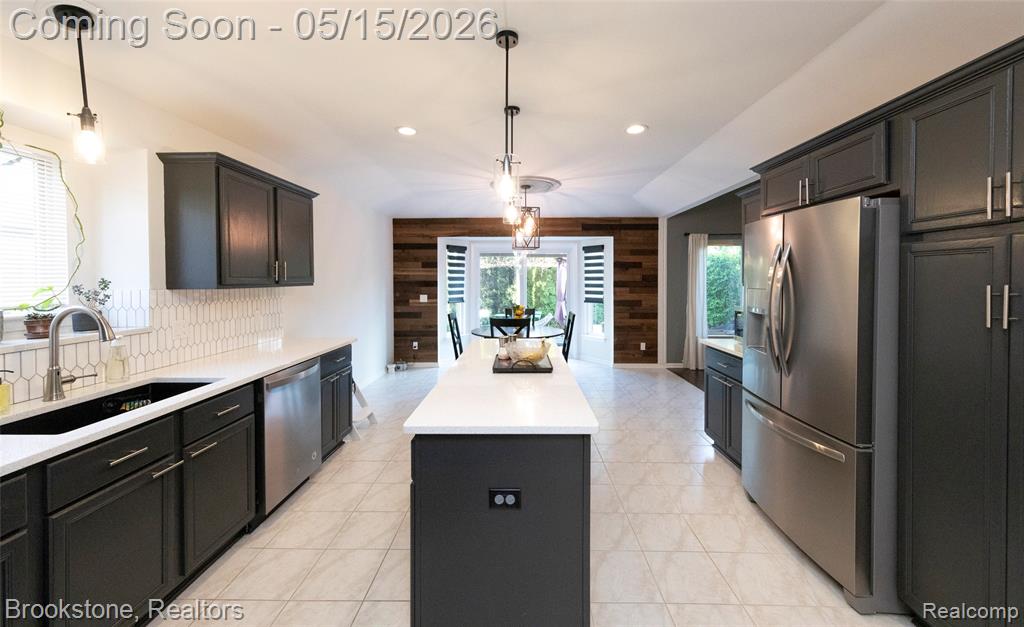 21340 BUNKER Drive, Macomb, MI 48042 — Photo 22