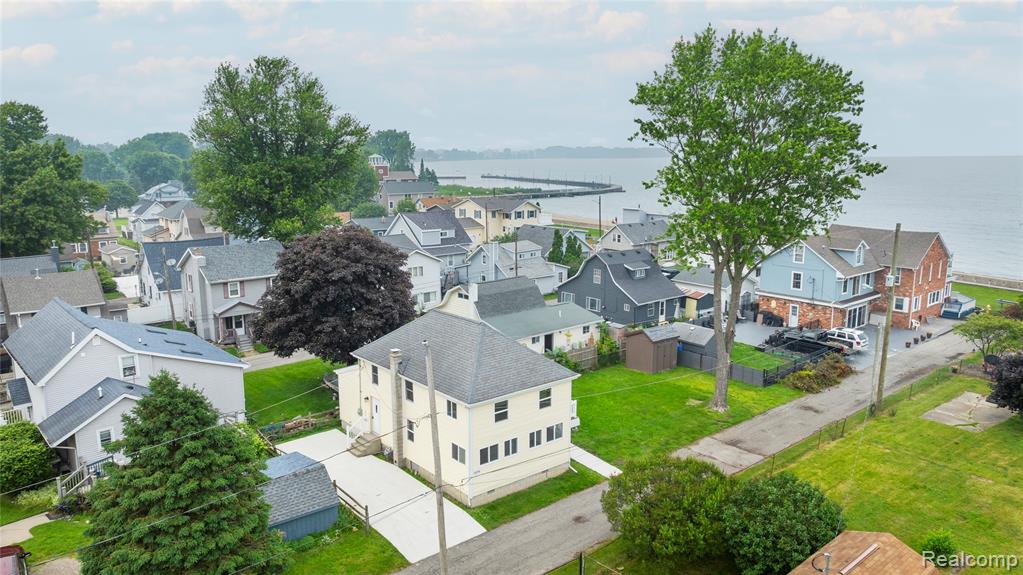 4354 S 5th Street, Luna Pier, MI 48157 — Photo 29