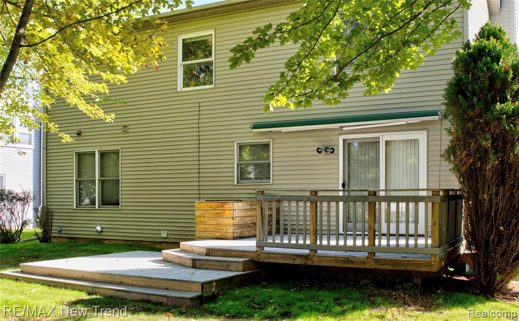 1337 MIDDLEWOOD Drive, Saline, MI 48176 — Photo 17