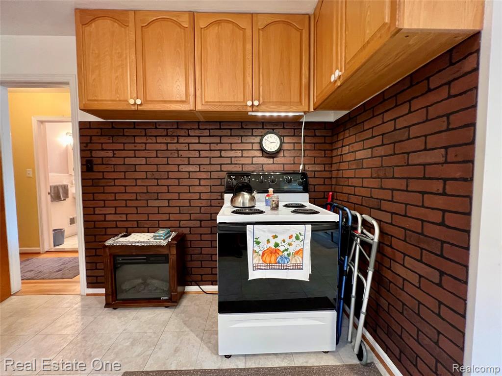 6540 Osage Avenue, Allen Park, MI 48101 — Photo 12