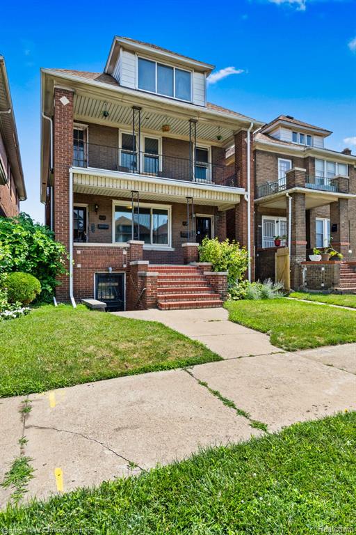 4772 Cecil Street, Detroit, MI 48210 — Photo 3
