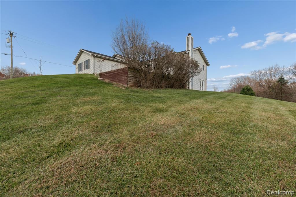 4121 Cedar Lake Road, Howell, MI 48843 — Photo 50