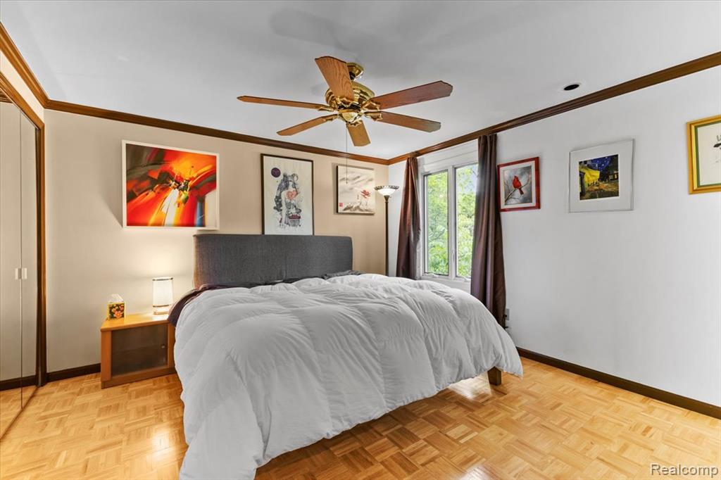 4824 Quarton Road, Bloomfield Hills, MI 48302 — Photo 31