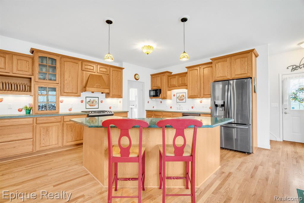 6495 Country Lane Drive, Davisburg, MI 48350 — Photo 23