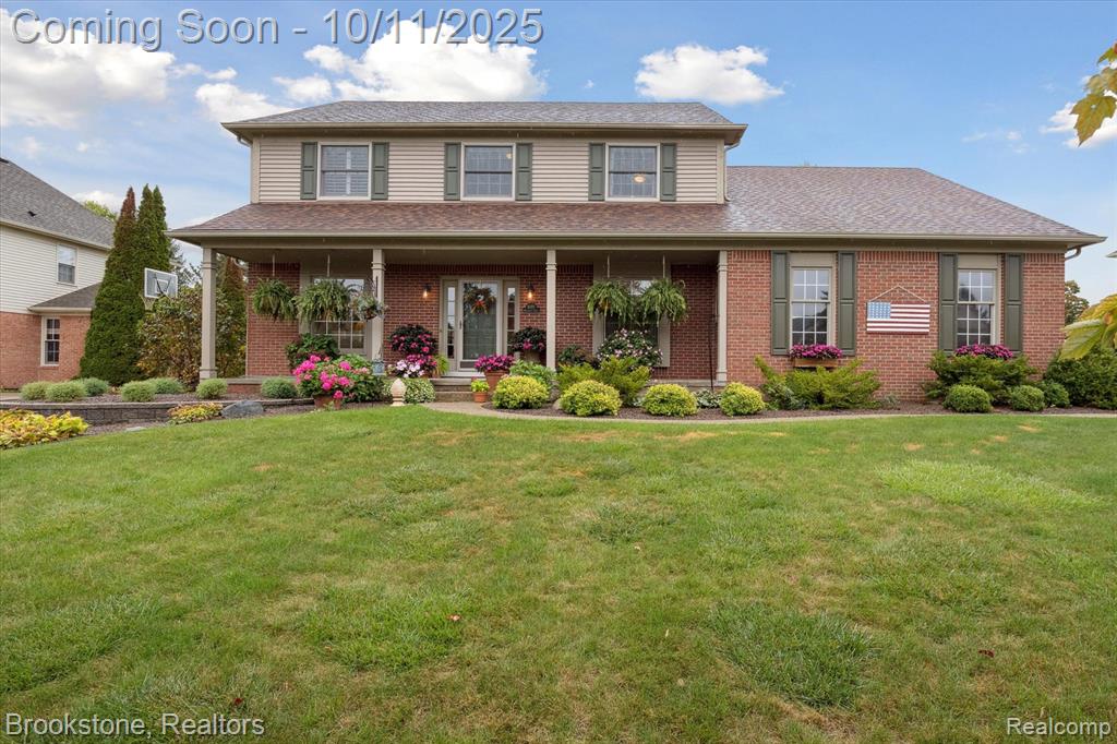 9079 Woodgrove Drive, Plymouth, MI 48170 — Photo 3