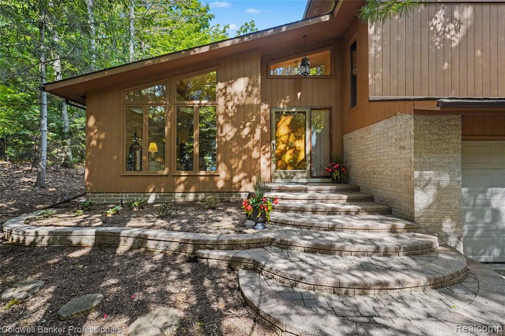 3583 Mitchell Road, Lapeer, MI 48446 — Photo 5