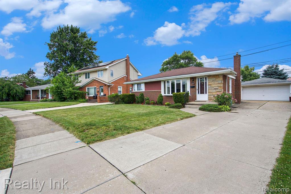6647 SHARON Street, Garden City, MI — Photo 2