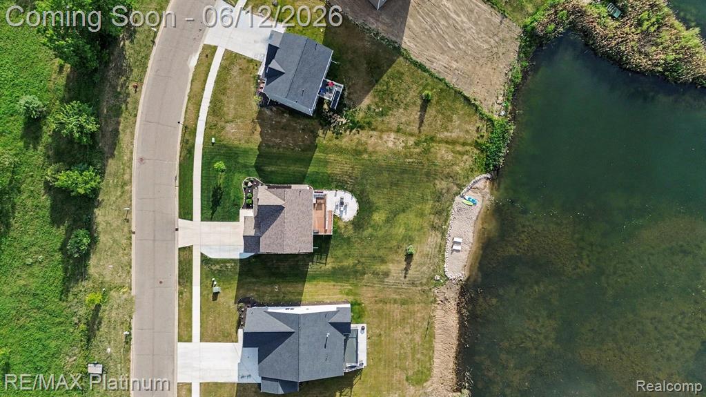 603 LAND BRIDGE, Perry, MI 48872 — Photo 35