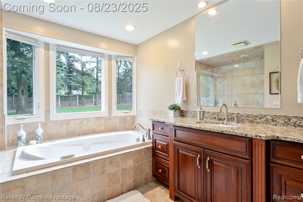 46255 Greenridge Drive, Northville, MI 48167 — Photo 36