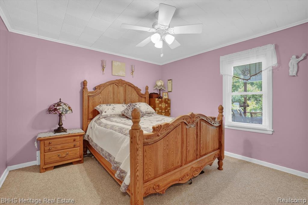 242 Monroe Street, Webberville, MI 48892 — Photo 18