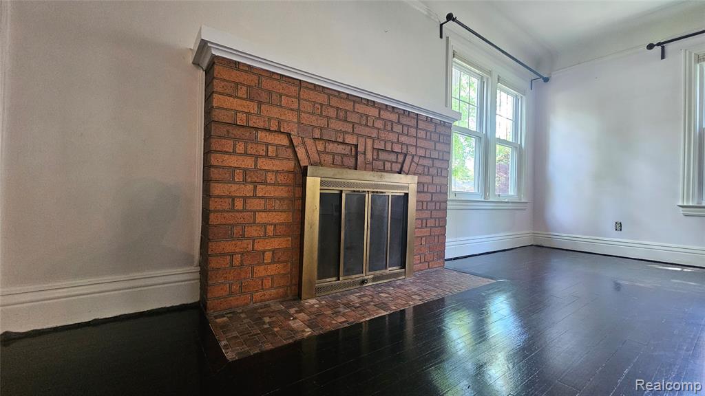211 Starr Avenue, Pontiac, MI 48341 — Photo 11